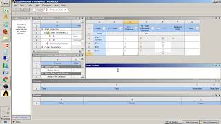 CAD Parameters in Workbench