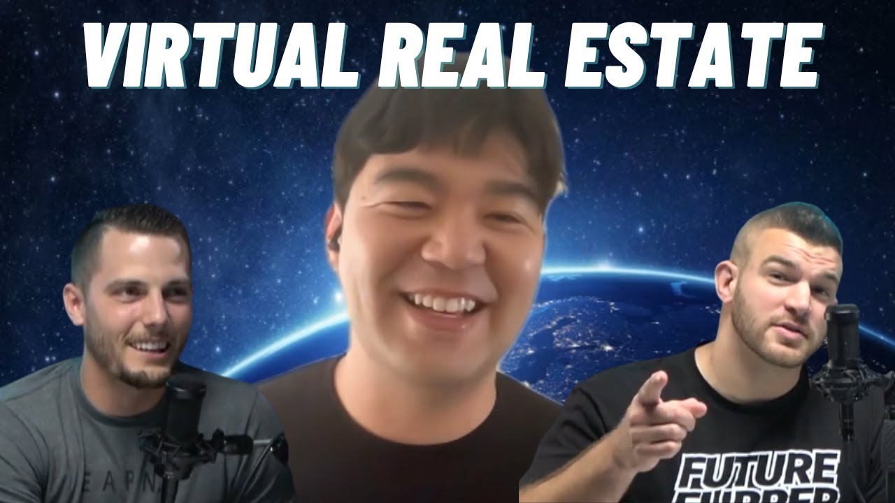 Full Time Software Genius, Part Time Virtual Real Estate Investor! TT&DPC EP 49