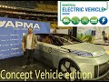 Montreal EV Show part 2!!