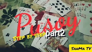 Paano laruin Ang Pusoy | step by step screenshot 4