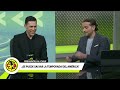 Herc: “EL AMÉRICA NO VA A GANAR NADA ESTÁ TEMPORADA”