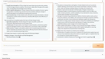 Comparing LLMs with the LMSYS Chatbot Arena