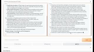 Comparing LLMs with the LMSYS Chatbot Arena