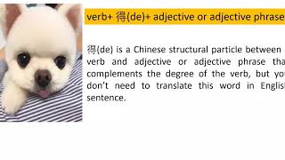 How to compliment someone’s appearance in Chinese with 