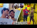 Bakchodi** on Top 😂 | Rjn Sharma | #comedy #vlog#trending#dosti#zudio