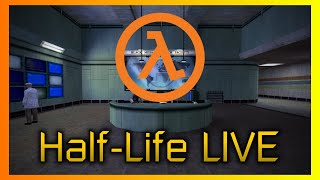 Struggling on  Half-Life 1 Hard Difficulty