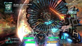 Project Sylpheed (Xbox 360) part 5