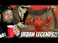 5 Urban Legends That Are Actually True...