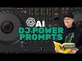 5 Easy AI Tricks for DJ Workflow Automation