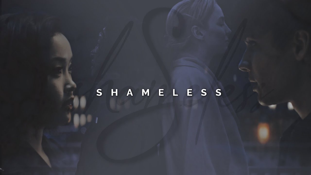 Multicouples || Shameless [collab]