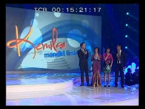 kemilau mandiri fiesta 2012 @ bandung