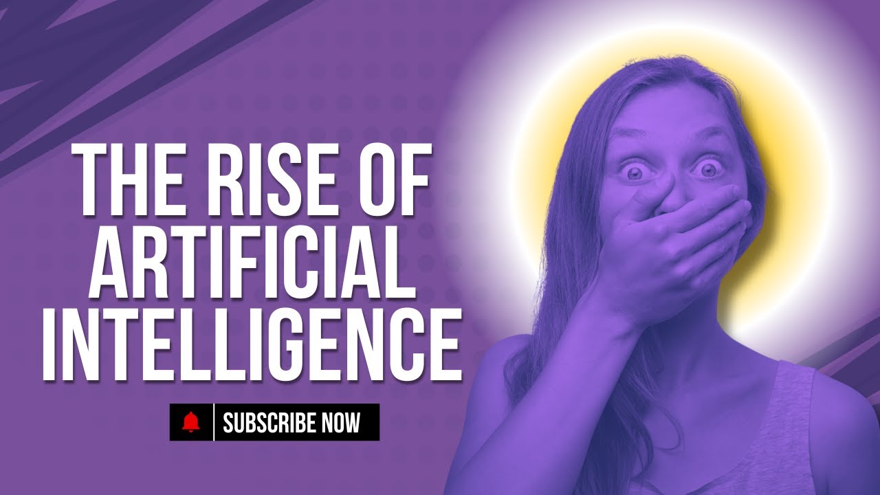 How Artificial Intelligence is Changing Our Lives A Journey into the ...