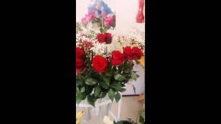 M.A.D Bexley Floristry Promotional Sale