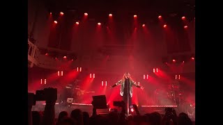 Hayley Kiyoko - Wanna Be Missed live at Paradiso Amsterdam