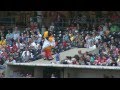 Mud hens fan appreciation 2011