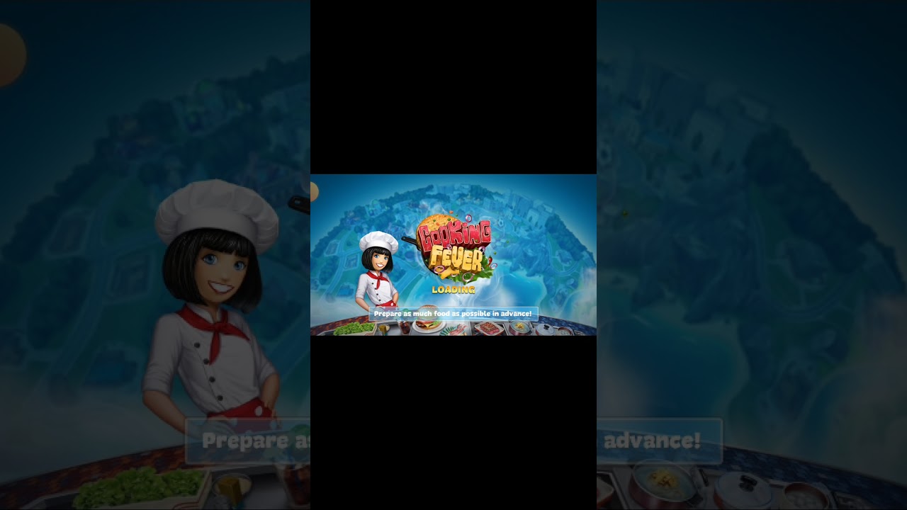 cooking fever mod hack unlimited money video