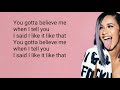 Beginning of video
