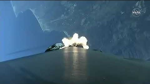 Launch of Sentinel-6 Michael Freilich satellite