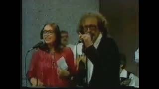 Cem Karaca & Nana - Kalenin Bedenleri (1984)