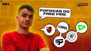 ????FREEFIREZANDO: CAMPEAO DA LIDOMA + POS JOGO E RESENHA EM CALL !