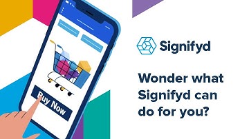 Signifyd Commerce Protection Platform Overview