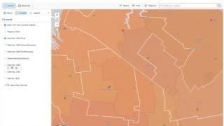 Historic States Of New York City School District Boundaries Vs City Council District Boundaries Historic States Of New York City School District Boundaries Vs City Council District Boundaries