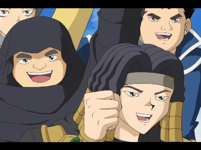 Yu-Gi-Oh! GX 1x42 (Dia do Espírito dos Monstros do Duelo
