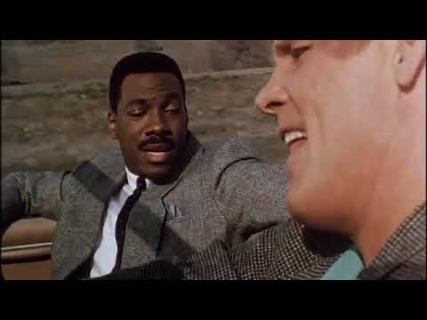 ANOTHER 48 HRS. (1990 Theatrical Trailer)
