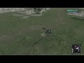 Thoughts and Scares (Nier Replicant) pt 10