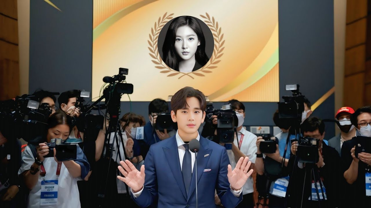 Biggest Scandal! Kim Soo Hyun Allegedly Hiding Something About Kim Sae