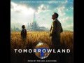Disney S Tomorrowland 08 Pin Ultimate Experience Score 
