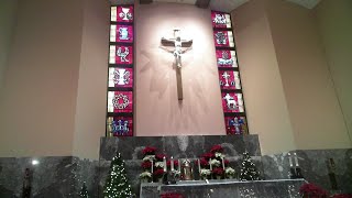 January 4, 2026 ~ Epiphany of the Lord