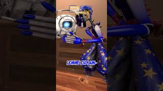 TL:WTF
Be sure to Like and Subscribe! - https://www.youtube.com/c/EnviousRazor?sub_confirmation=1
::Social Media::
Patreon - https://www.patreon.com/enviousrazor
Instagram - https://www.instagram.com/envi.ousrazor/
Tiktok - https://tiktok.com/@enviousrazor
::Credits::
Models : Steel Wool Studios, LetTric, DravenJV01, LazarArck, Gubbik
Stage : APARTMENT 2017
https://steamcommunity.com/sharedfiles/filedetails/?id=2871167800
Audio : The Princess Bride
Animation & Editing : Envious Razor
::Music::
(Epidemic Sound) http://www.epidemicsound.com/
::Software::
Source Filmmaker
DaVinci Resolve
CapCut (for Shorts)
Audacity
#SFM #FNAF #enviousrazor TL:WTF