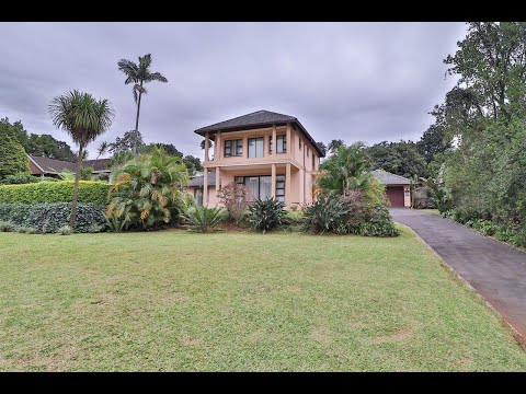 4 Bed House
