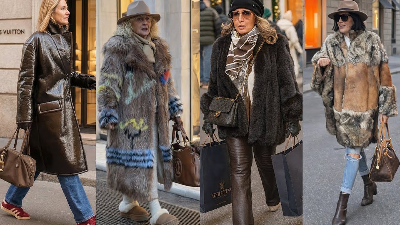 ITALIAN ELEGANCE LOOKS 🇮🇹 VIRAL MILAN STREET STYLE FEBRUARY 2026 | LUXURY FASHION VLOG & CHIC TRENDS