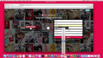 DatingFramework - Custom Branding