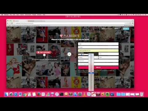 DatingFramework - Custom Branding