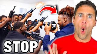 Best TikTok Gun Fails… Part 3