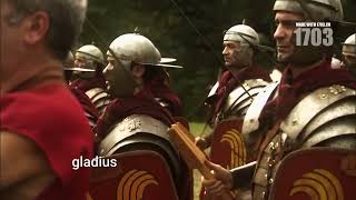 Barbarians: The True Masters of Ancient Warfare