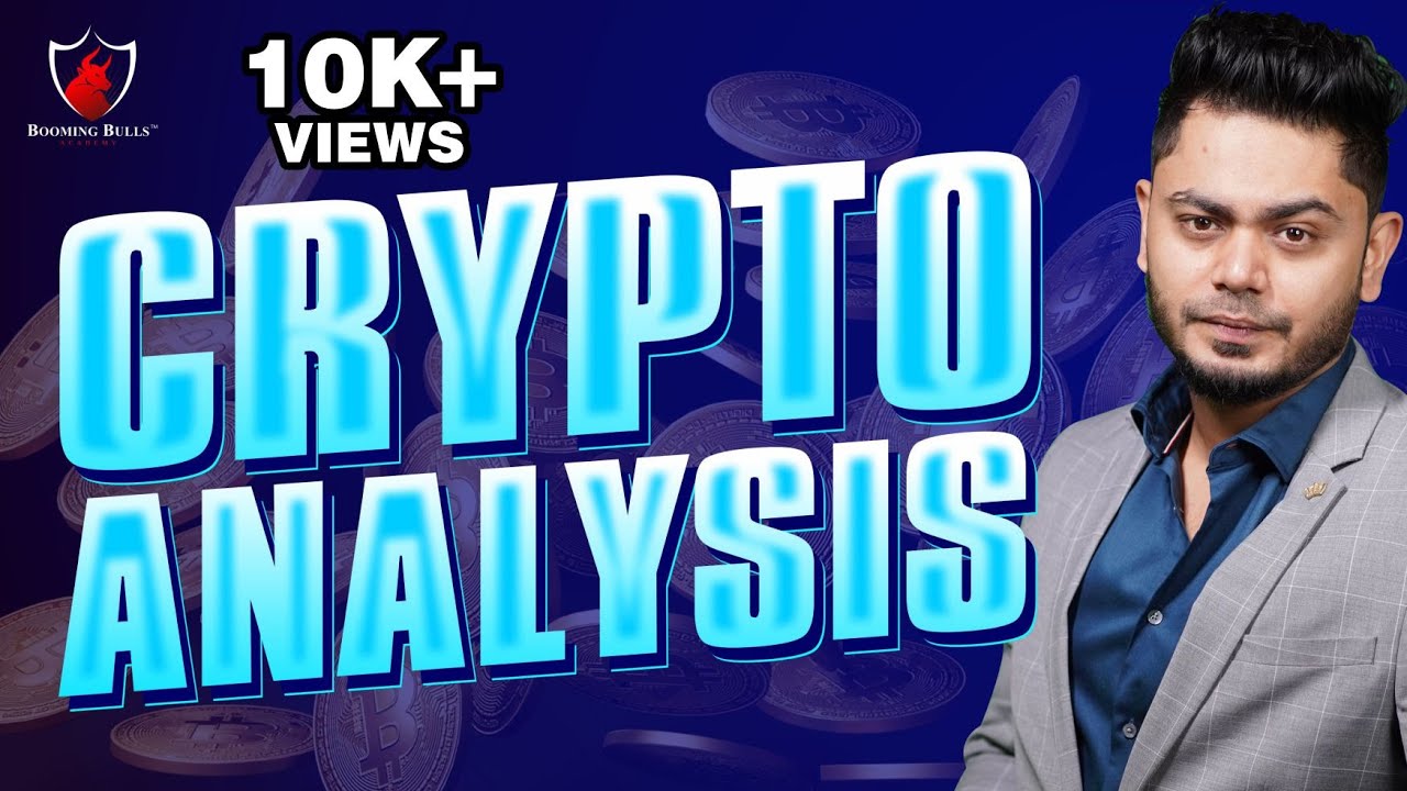 Crypto Analysis || Anish Singh Thakur || Booming Bulls