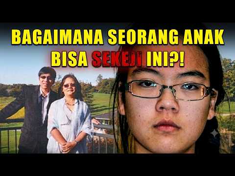 Kasus Balas Dendam JENNIFER Pan!!
