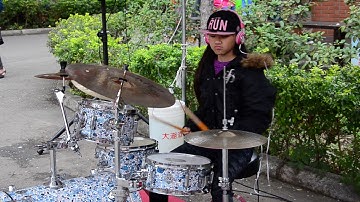 Thumbnail of 樂樂（Nancy)-【UNDER LOVER FEAT.洪春風-癡情玫瑰花】