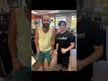 La FOTO viral de Higuain ¿Esta acabado? #higuain #futbol #viral #polemica #shorts #viral