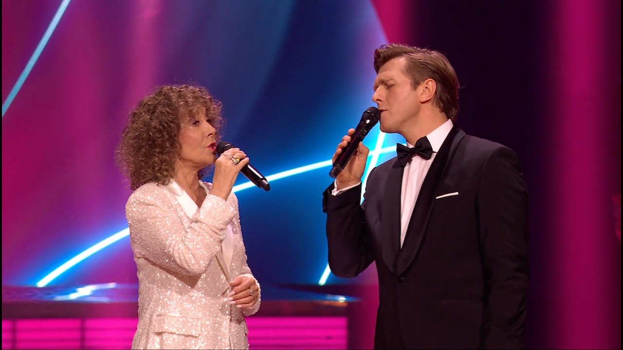 Andrzej Lampert & Alicja Majewska | 