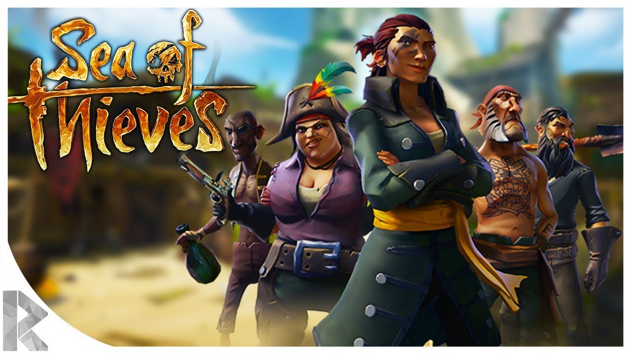 How To Play 'Sea Of Thieves' On Xbox One Or PC For $10 -- Or For Free