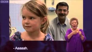 Auditory Neuropathy Spectrum Disorder Part 2