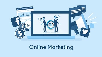 Web Design, Development & Marketing Company - New Media City Dubai