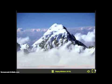 დედამიწის საუკუნო სევდა