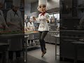 Restaurant Brainrot Rap 🔥 Sigma Grindset Vibes | Viral Hip Hop Chaos 2025 #brainrot #cartoon  #song