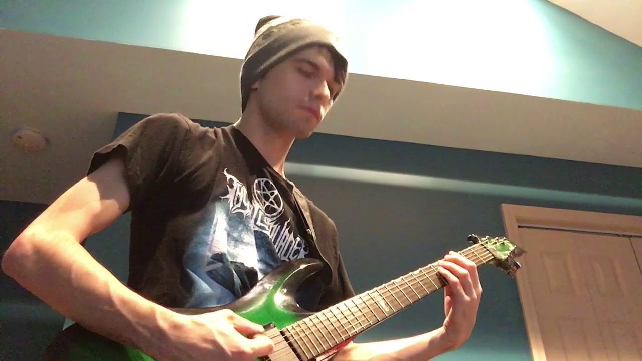 Green Day When I Come Around (Guitar Cover) YouTube